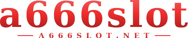 a666slot logo